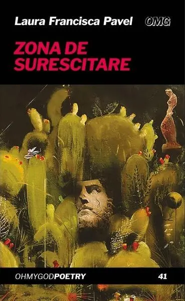 Zona de surescitare - Paperback brosat