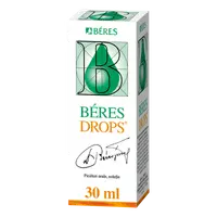 Beres Drops, picaturi orale | 30 ml