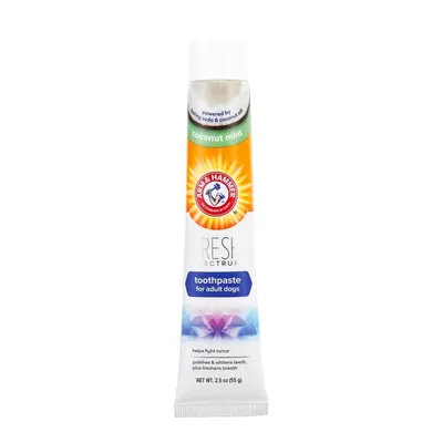 Arm &amp; Hammer Pasta de Dinti Caini Cocos 82085A