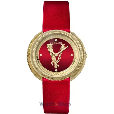 Ceas Versace Versace VE2CA0423 Ladies Watch Thea 38mm 5ATM