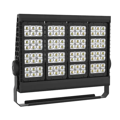 Elmark Proiector Led Antares 800w 5700k