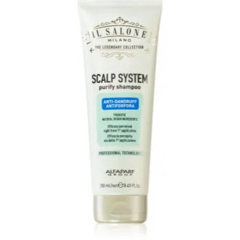 Alfaparf Milano Il Salone Milano Scalp System șampon de păr anti matreata