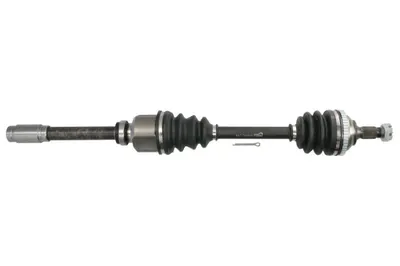 Planetara fata dreapta 796mm (pentru vehicule cu ABS, nou) potrivit PEUGEOT 206 1.6 07.00