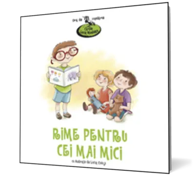 Rime pentru cei mai mici