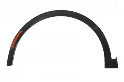 Ornament aripa fata stanga potrivit KIA SPORTAGE V NQ5 09.21