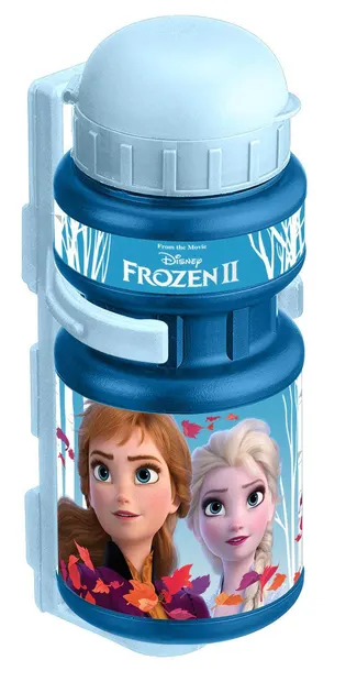 Sticla de apa pentru bicicleta, 250 ml, Disney Frozen