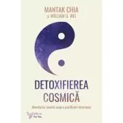 Detoxifierea cosmica