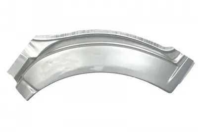 Reparatie aripa stanga partea spate FORD TRANSIT intre 2000-2006