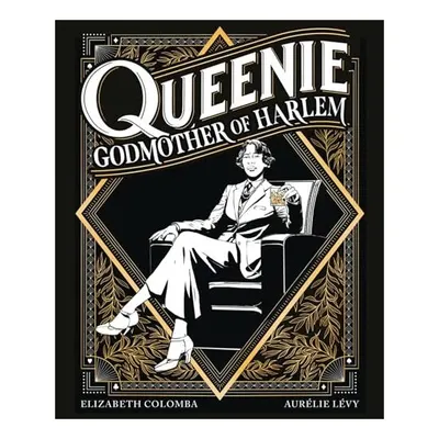 Queenie, Aurelie Levy, Elizabeth Colomba