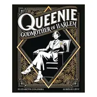 Queenie, Aurelie Levy, Elizabeth Colomba