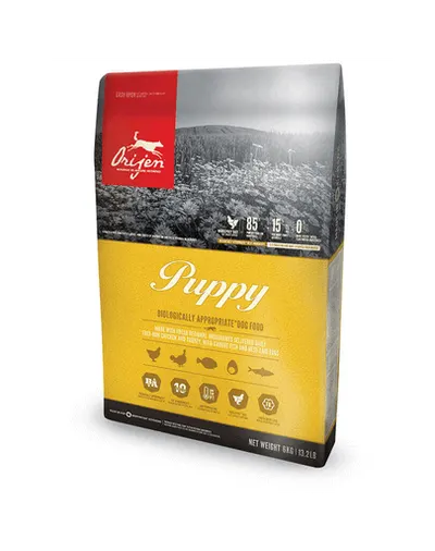 ORIJEN Puppy 340 g hrana caini junior