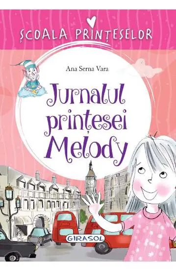 Scoala Printeselor