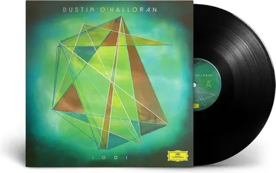 1 0 0 1 - Vinyl