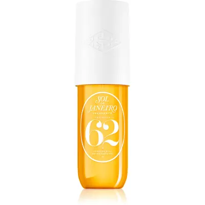 Sol de Janeiro Brazilian Crush Cheirosa '62 spray parfumat pentru corp și păr pentru femei 90 ml