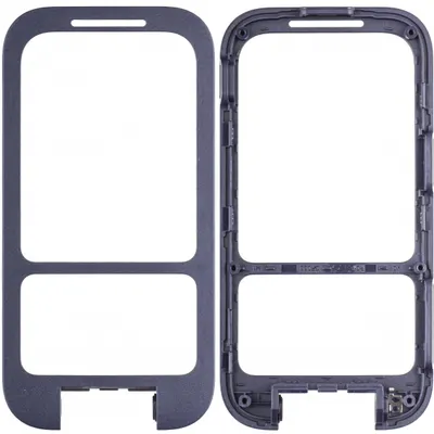 Rama Tastatura HMD 2660 Flip, Mov, Service Pack 5001000511SH0