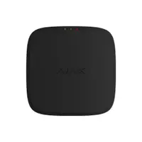 Detector de fum wireless adresabil Ajax FireProtect, EN54, 868.0 - 922.0 MHz, tamper, negru