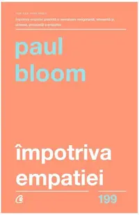 Impotriva empatiei