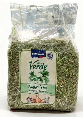 Vitakraft Vita Verde Fan Cu Menta 500 g
