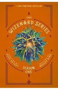 The Wizenard Series: Season One, Collector's Edition: Granity Studios