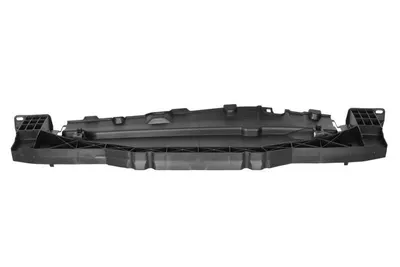 Intaritura bara Fata potrivit PEUGEOT 207, 207/HATCHBACK 1.4-1.6D 2006-2015 - (inferior, plastic)