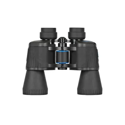 Binoclu Delta Voyager II 10x50 WA