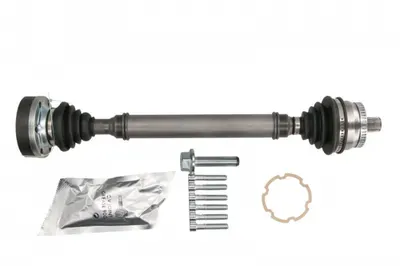 Planetara fata dreapta 630mm (vehicule cu ABS) potrivit AUDI A4 B5; SKODA SUPERB I; VW PASSAT B5, PASSAT B5.5 1.8 2.0 2.3 11.94-03.08