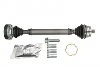 Planetara fata dreapta 630mm (vehicule cu ABS) potrivit AUDI A4 B5; SKODA SUPERB I; VW PASSAT B5, PASSAT B5.5 1.8 2.0 2.3 11.94-03.08