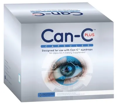 Can-C Plus, 90 capsule, Profound Products