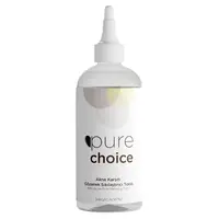 Tonic facial anti-acnee cu Acid Salicilic 2%, 200ml, Pure Choice