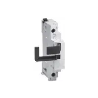 Bobina de tensiune minima cu 2 contacte auxiliare ND cu conectare in avans 110/127V 50Hz / 120V 60Hz