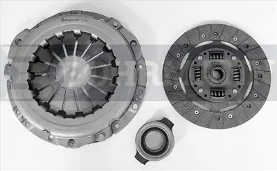 Set ambreiaj BOHRMANN 7000049824