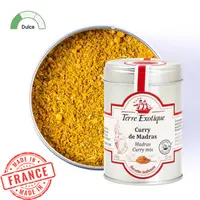 Curry de Madras 60g
