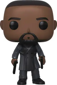 Figurina Funko POP! Television: Altered Carbon - Takeshi Kovacs (Wedge Sleeve), #926