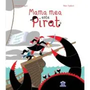 Mama mea este pirat