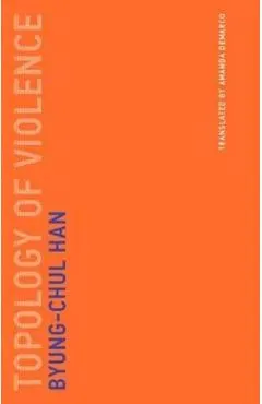 Topology of Violence, Volume 9