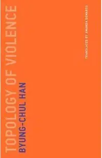 Topology of Violence, Volume 9