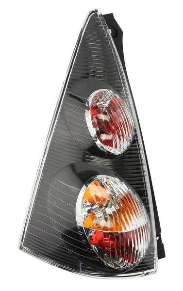 Stop tripla lampa spate stanga (Semnalizator alb, culoare sticla fumuriu) CITROEN C1 HATCHBACK 2005-2008
