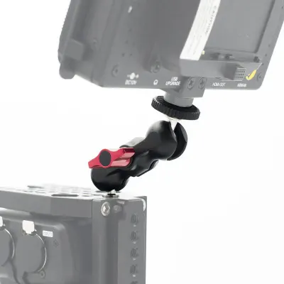 Caruba Magic Arm pentru monitor - Default Title