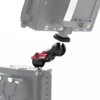 Caruba Magic Arm pentru monitor - Default Title