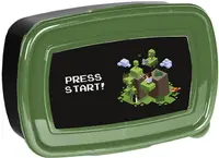 Cutie de alimente Paso Minecraft - Press Start, 750 ml