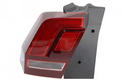 Stop spate Stanga (extern, LED WY21W) potrivit VW TIGUAN 09.07