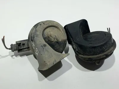 Set claxoane 5C0951221B Volkswagen Golf 5 (2004-2009)