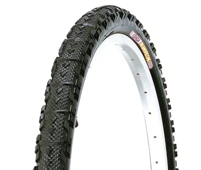 Anvelopa Kenda 20x1.75 K879 culoare negru