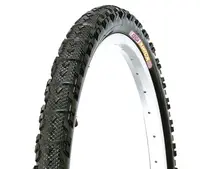 Anvelopa Kenda 20x1.75 K879 culoare negru
