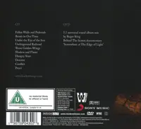 At The Edge of Light (CD + DVD)