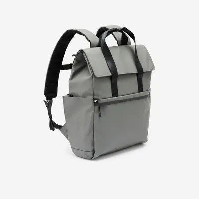 Rucsac impermeabil cu compartiment pentru laptop 15L