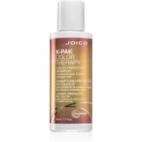 Joico K-PAK Color Therapy sampon pentru regenerare pentru par vopsit si deteriorat