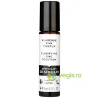 Solutie Antiroseata Purifianta cu Zinc 5ml