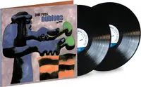Nublues - Vinyl