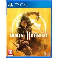 Joc Mortal Kombat 11 (PS4)
